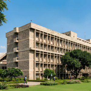 ???? How to Get Into an IIT
