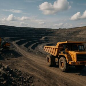 Mining Engineering: Rewarding Yet Overlooked Career Choice