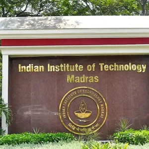 What I wish I knew before joining IIT Madras