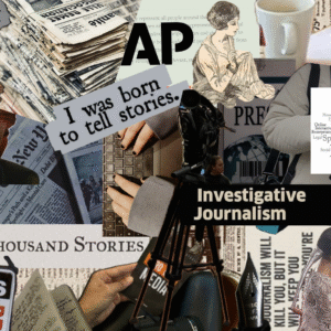 Unconventional Careers After a Journalism Degree