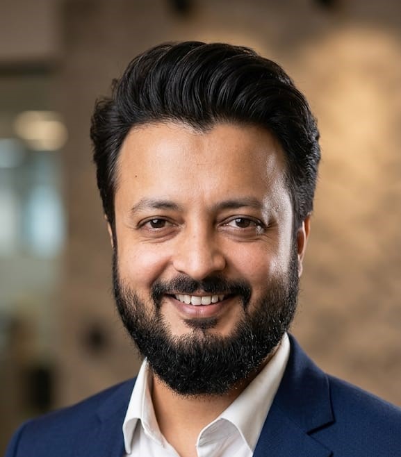 Madni, Founder of CareeoCity