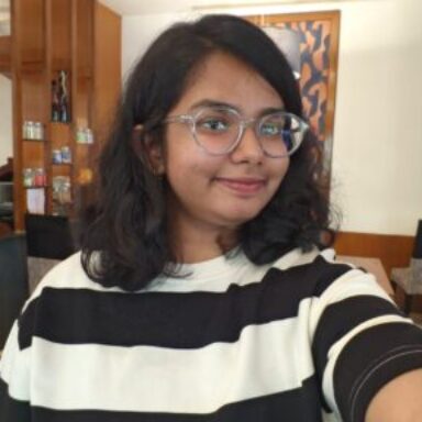 Profile photo of Akshita Kumari