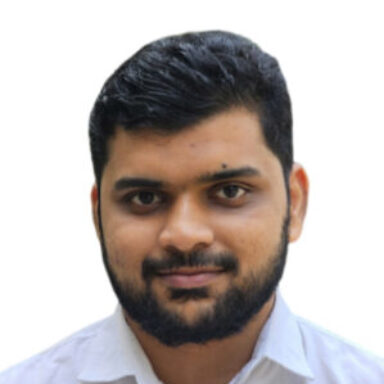 Profile photo of Amjath Nihal T