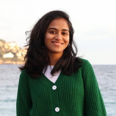 Profile photo of Yamini Vadapalli