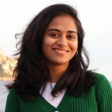 Profile photo of Yamini Vadapalli