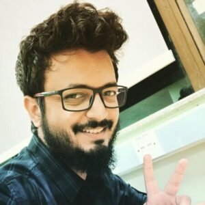 Profile photo of Sadaf Madni