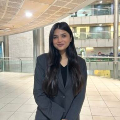 Profile photo of Priyanshi Kashyap