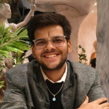 Profile photo of Sujal Sharma