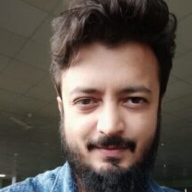 Profile photo of Sadaf Madni