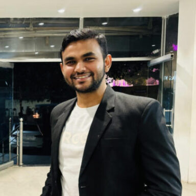 Profile photo of Piyush Anand