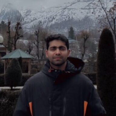 Profile photo of Faiz Akhtar Ansari