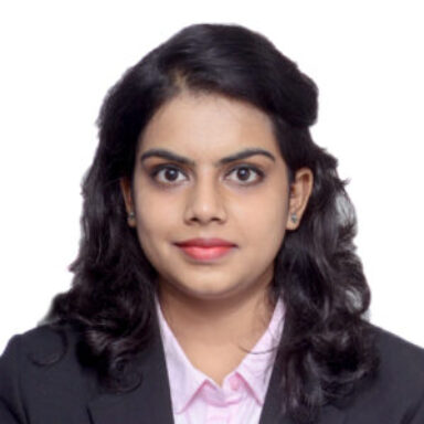Profile photo of Nivedita Sinha