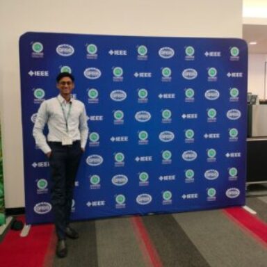 Profile photo of Sadique Amin