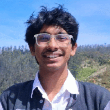 Profile photo of Riju Mondal