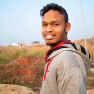 Profile photo of ShubhamSaswat Pattanaik