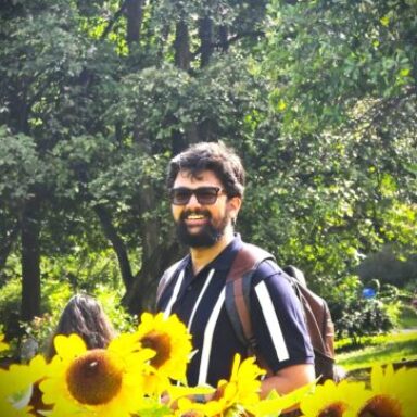 Profile photo of Aditya Narendra