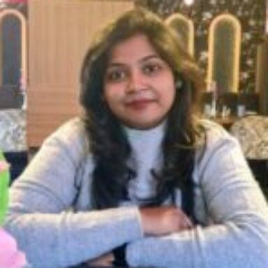 Profile photo of Dr. Pragati Shakya